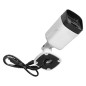 Kamera färgtrådad CCTV för att utöka videosystem för dörrklockor, AHD/TVI/CVI/CVBS-läge, IP65