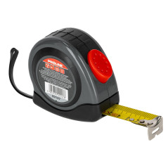 20147K Professionell ihoprullbar mätsticka 7,5m/25mm, [Z], Proline
