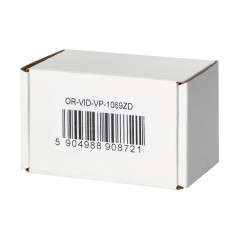 Strömförsörjning på DIN-skena, 15VDC, 2.0A