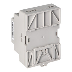 Strömförsörjning på DIN-skena, 15VDC, 2.0A