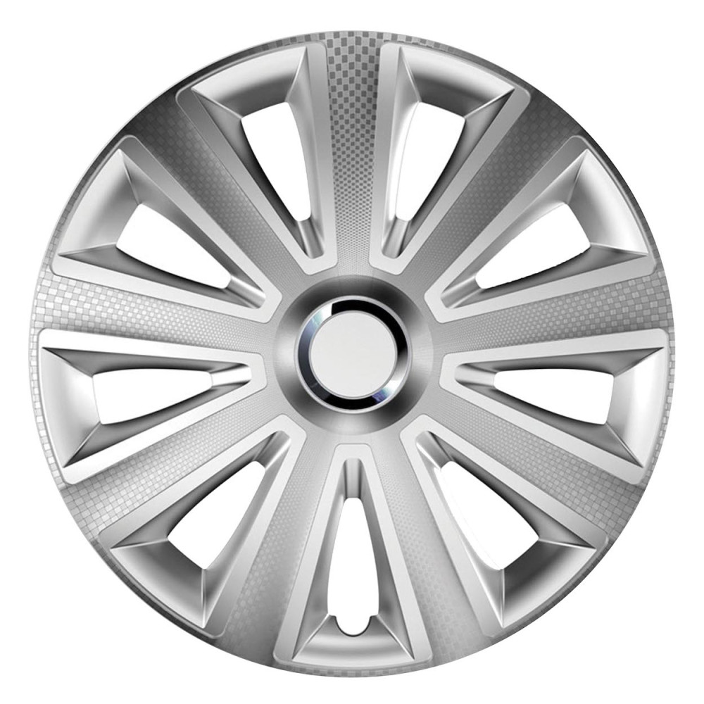 Hjullock i kolfiber aviator rc 16 tum
