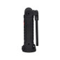 Arbetslampa LED COB 2W, 200lm, 1200mAh, hopfällbar