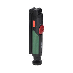 Arbetslampa med LED COB 5W, 600lm, 1500mAh, hopfällbar | HandlaSmidigt.se
