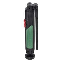 Arbetslampa med LED COB 5W, 600lm, 1500mAh, hopfällbar | HandlaSmidigt.se