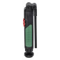 Arbetslampa med LED COB 5W, 600lm, 1500mAh, hopfällbar