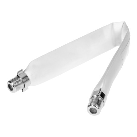 Fönsterkabel SAT-F hane - hane | HandlaSmidigt.se