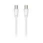 Kabel TV - VIDEO vit 5,0m
