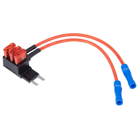 73-134- Dubbel strömförgrening ATM