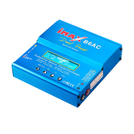 Balancerande laddare iMAX B6 80W E6168