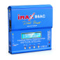 Balancerande laddare iMAX B6 80W E6168