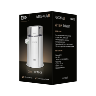 Kaffekvarnen Aroma G10