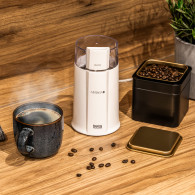 Kaffekvarnen Aroma G10