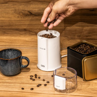 Kaffekvarnen Aroma G10