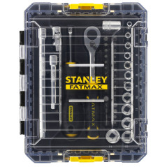 Modul Pro-Stack - mekanisk uppsättning 1/4 48 st. | HandlaSmidigt.se