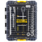 Modul Pro-Stack - mekanisk uppsättning 1/4 48 st. Modul Pro-Stack - mekanisk uppsättning 1/4 48 st.