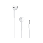 Apple EarPods MNHF2ZM/A hörlurar med 3,5 mm jack original