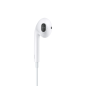 Apple EarPods MNHF2ZM/A hörlurar med 3,5 mm jack original