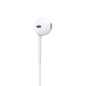 Apple EarPods MNHF2ZM/A hörlurar med 3,5 mm jack original