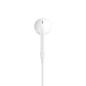 Apple EarPods MNHF2ZM/A hörlurar med 3,5 mm jack original