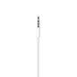 Apple EarPods MNHF2ZM/A hörlurar med 3,5 mm jack original