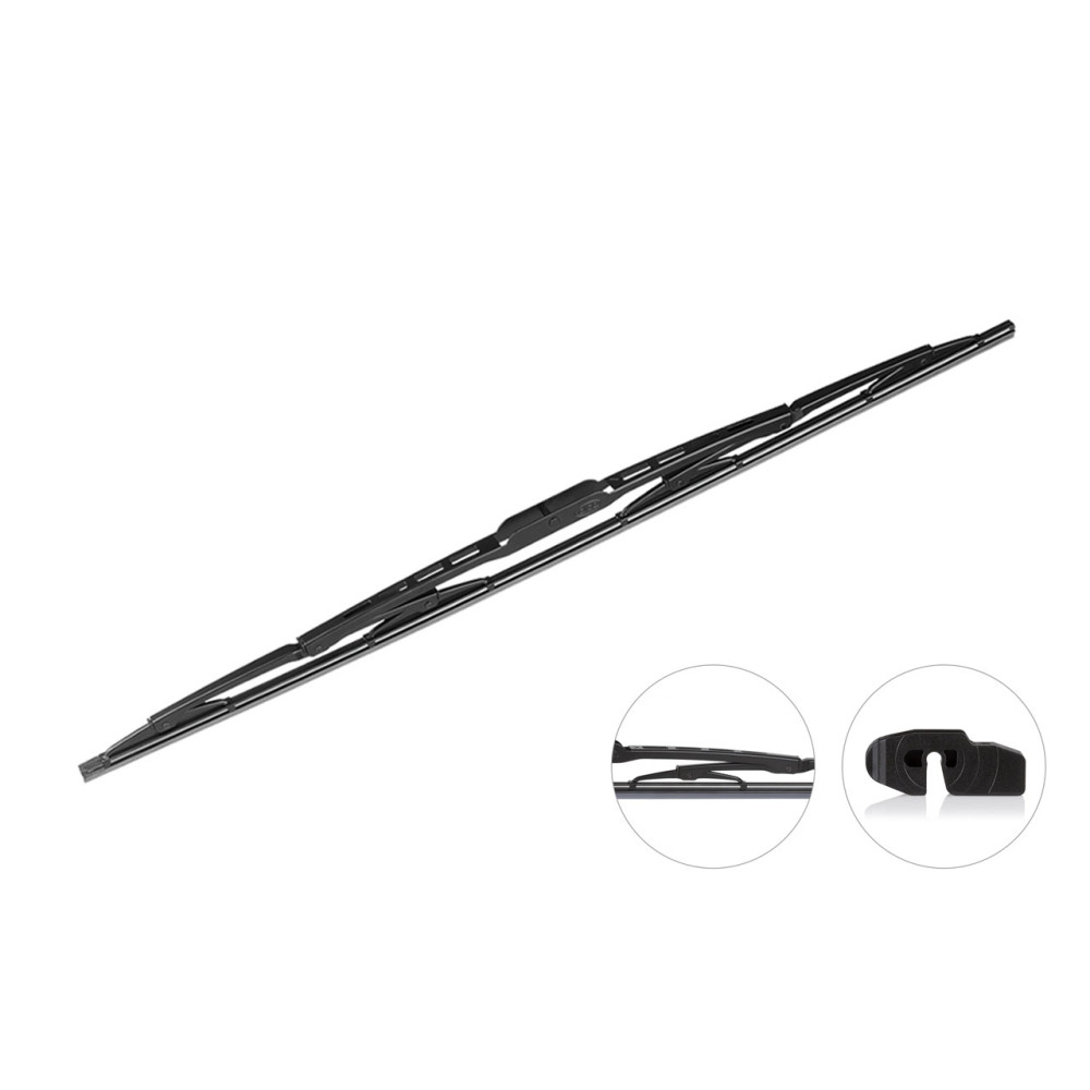 Pióro wycieraczki alca special 280mm/11' Pióro wycieraczki alca special 280mm/11'