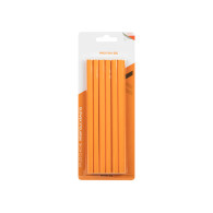 67-083- Byggpenna 18 cm 12 st
