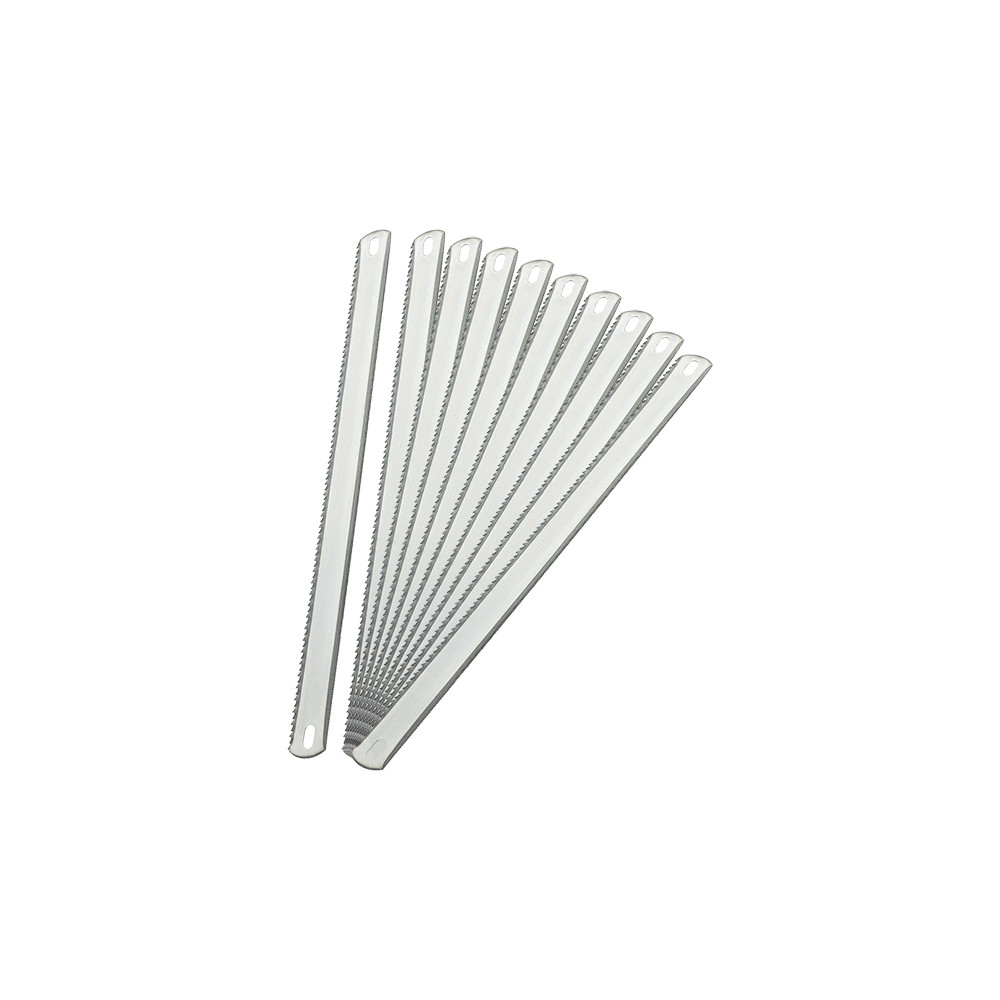 67-084- Byggkniv 18cm 10st