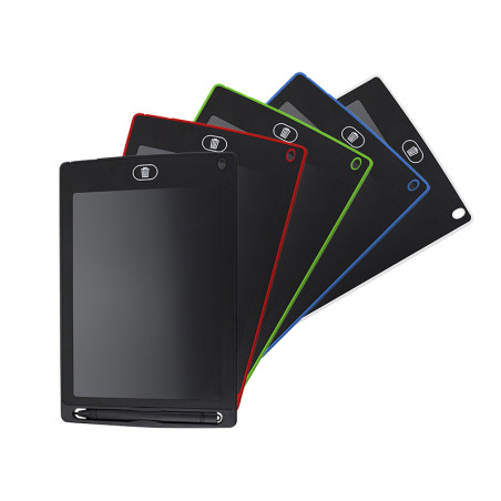 79-126- Grafisk ritplatta för LCD8,5-tums ritning i blandade färger