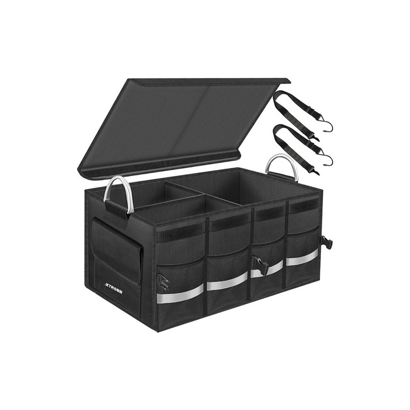 Organizer till bagageutrymmet Xtrobb 21849