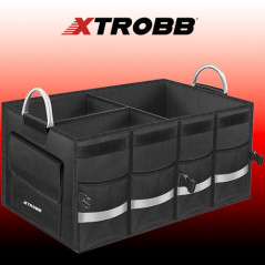 Organizer till bagageutrymmet Xtrobb 21849