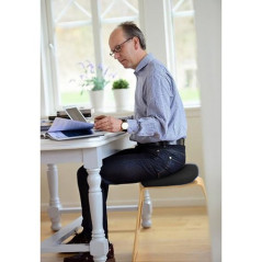 Sensorisk kudde med pump 22068