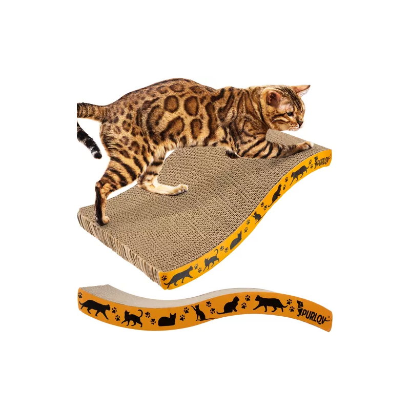 Kattklösmatta - Purlov 22037