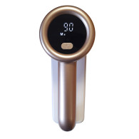 AD 9617 Tygklippare med LCD-skärm