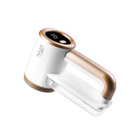 AD 9617 Tygklippare med LCD-skärm