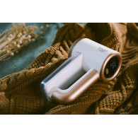 AD 9617 Tygklippare med LCD-skärm