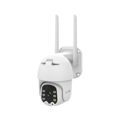 Trådlös utomhuskamera med Wi-Fi Kruger&Matz Connect C90 Solar