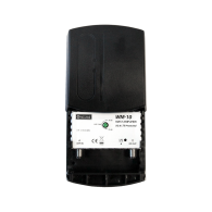 Förstärkare för mast WM-10 UHF DVB-T2 5G SKYDDAD Telkom Telmor