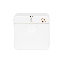 50-321- Termo-hygrometer blå tuya wifi