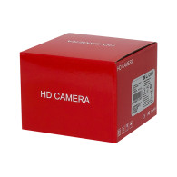 77-857- IP-kamera 8MP bl-i8is28twm/poe 2,8 mm vit kupolformad
