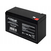 82-238- Gelbatteri 12v 9ah xtreme 151x101x71_6,5