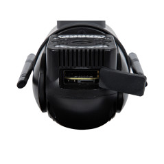 78-789- Kamera blow 4g ptz 2mp+2mp h-342-b dubbel roterande