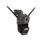 78-788- Kamera med wifi ptz 2mp+2mp h-332-b dubbel roterande