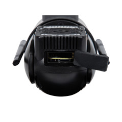 78-788- Kamera med wifi ptz 2mp+2mp h-332-b dubbel roterande