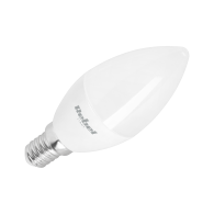 LED-lampan Rebel 5W lyser, 3000K, 230V