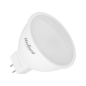 LED-lampa Rebel 6W, MR16, 6500K, 12V