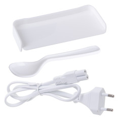 AD 4505 grön Matbehållare - uppvärmd - metallbehållare