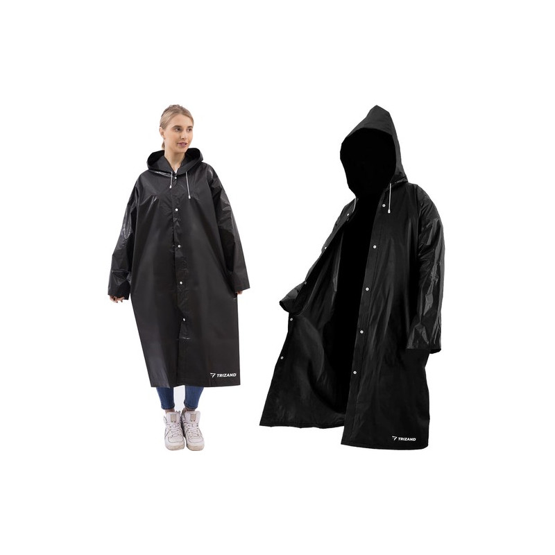 Regnrock universal Trizand 21840