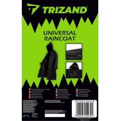 Regnrock universal Trizand 21840