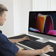 Musmatta för mus och tangentbord Izoxis 21912