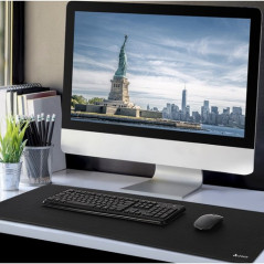 Musmatta för mus och tangentbord Izoxis 21912